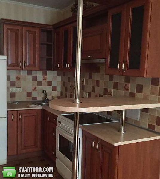 Rent out 2-room apartment. Киев, Харьковское Шоссе — photo 4