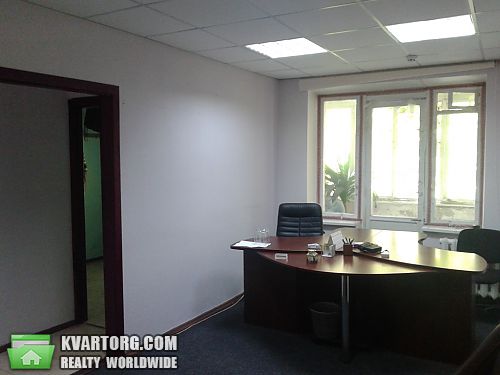 Rent out office. Киев, Бассейная — photo 4