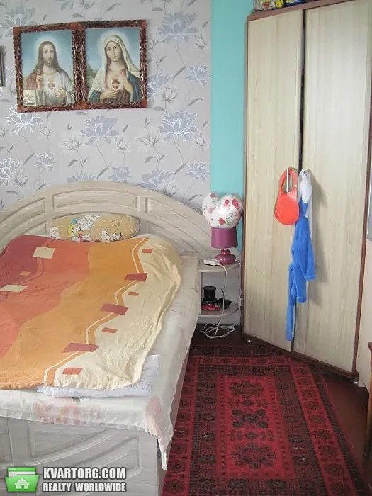 Sell 5-room apartment. Киев,  Заболотного — photo 8