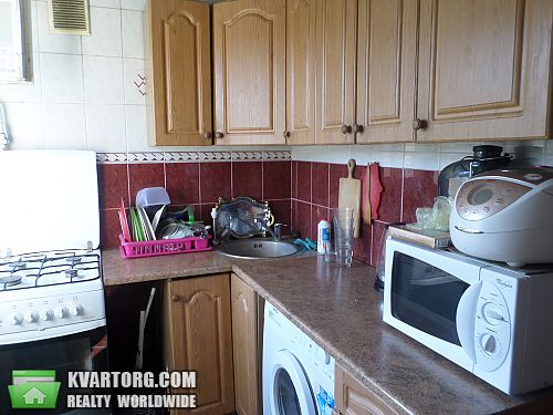 Sell 3-room apartment. Киев, Леси Украинки бул — photo 2