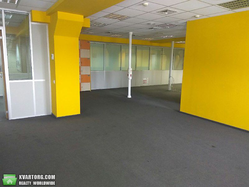 Rent out office. Киев, Линейная — photo 4