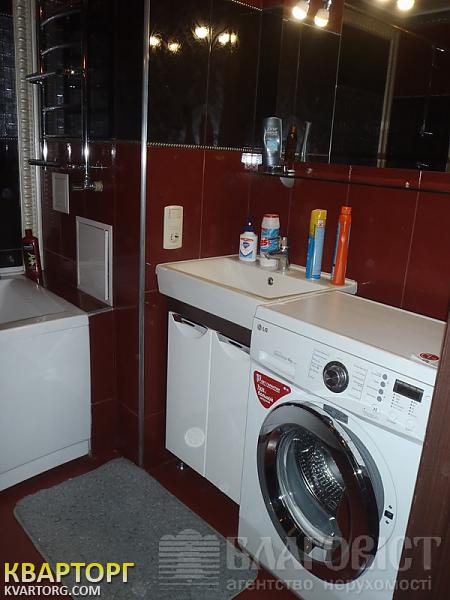 Sell 1-room apartment. Киев, Антоновича — photo 6