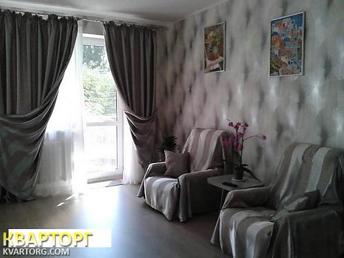 Rent out 1-room apartment. Одесса,  Комарова — photo 3