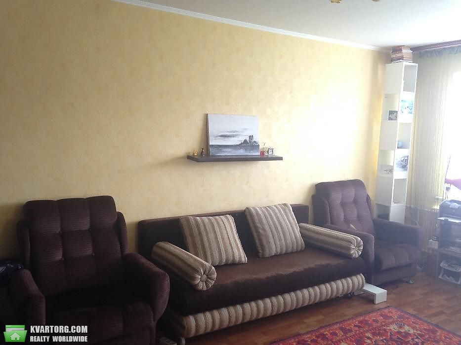Sell 1-room apartment. Киев,  Героев Днепра — photo 1