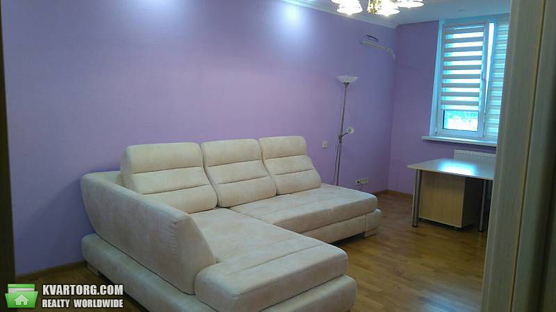 Rent out 2-room apartment. Киев,  Вильямса — photo 2