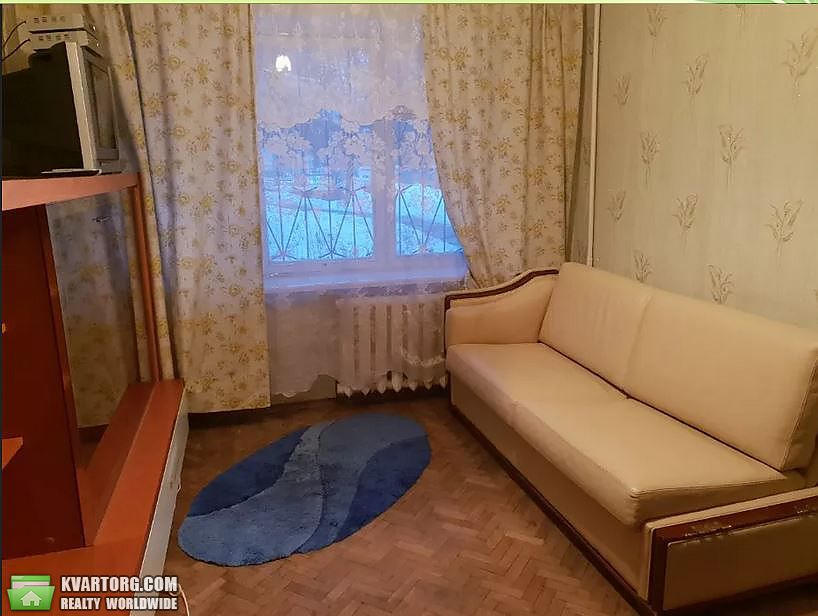 Rent out 2-room apartment. Киев,  Старокиевская — photo 9