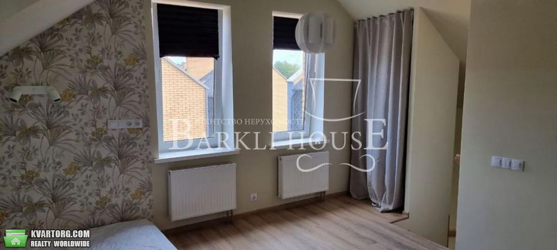 Rent out Townhouse. Киевская обл., Софиевская Борщаговка — photo 5