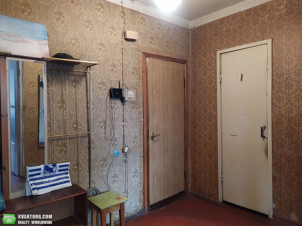 Sell 1-room apartment. Одесса, Академика Глушко — photo 10