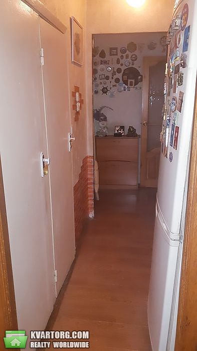 Sell 3-room apartment. Киев, оболонский проспект — photo 6