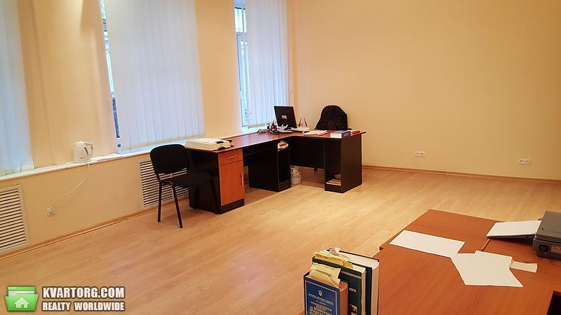Rent out office. Киев, ул. Костёльная — photo 4