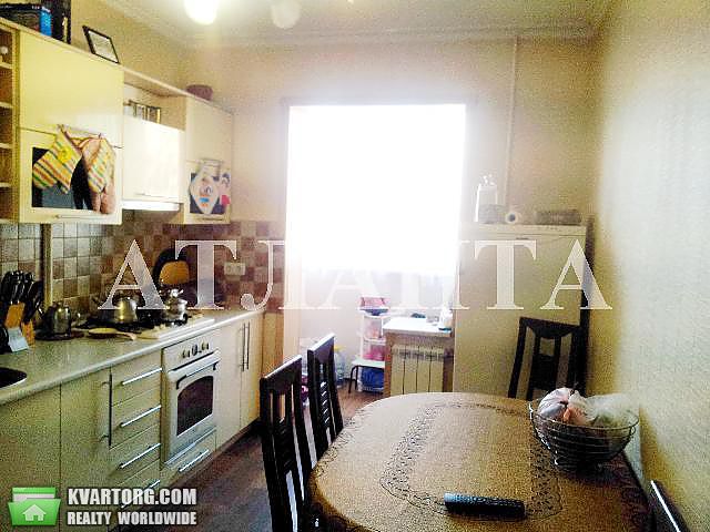 Sell 3-room apartment. Одесса, Добровольского — photo 6