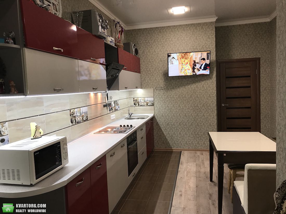 Sell 1-room apartment. Одесса, Люстдорфская дорога — photo 5