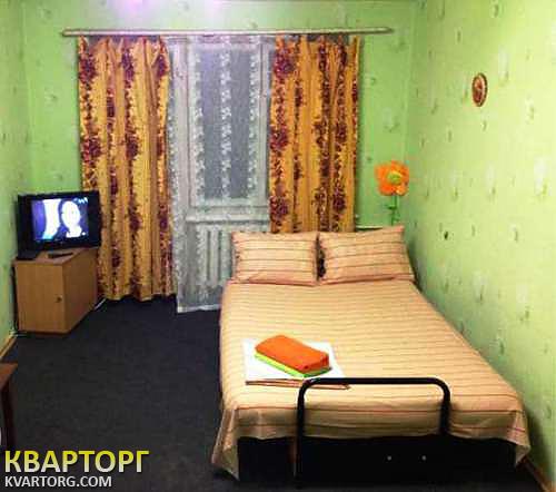 Sell 1-room apartment. Киев, Уссурийский пер — photo 1