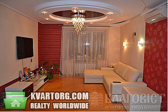 Sell 3-room apartment. Киев,  Лепсе бул — photo 2