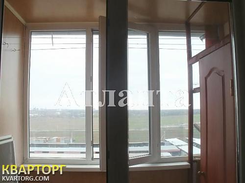 Sell 2-room apartment. Одесса, Ген.Бочарова — photo 1