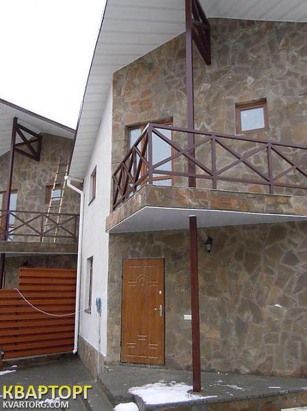 Sell house. Киев, Дымерская — photo 1