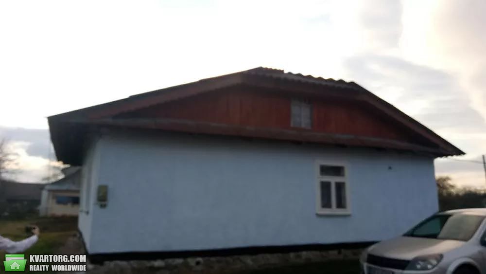 Sell house. Ивано-Франковск, Шевченка — photo 3