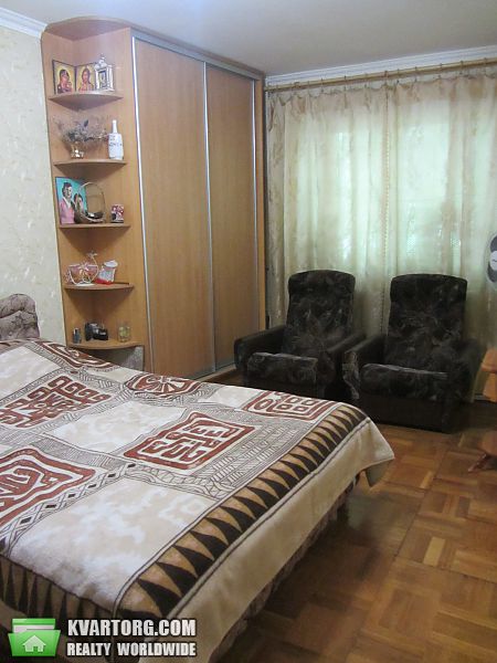 Sell 3-room apartment. Киев, Курская — photo 2
