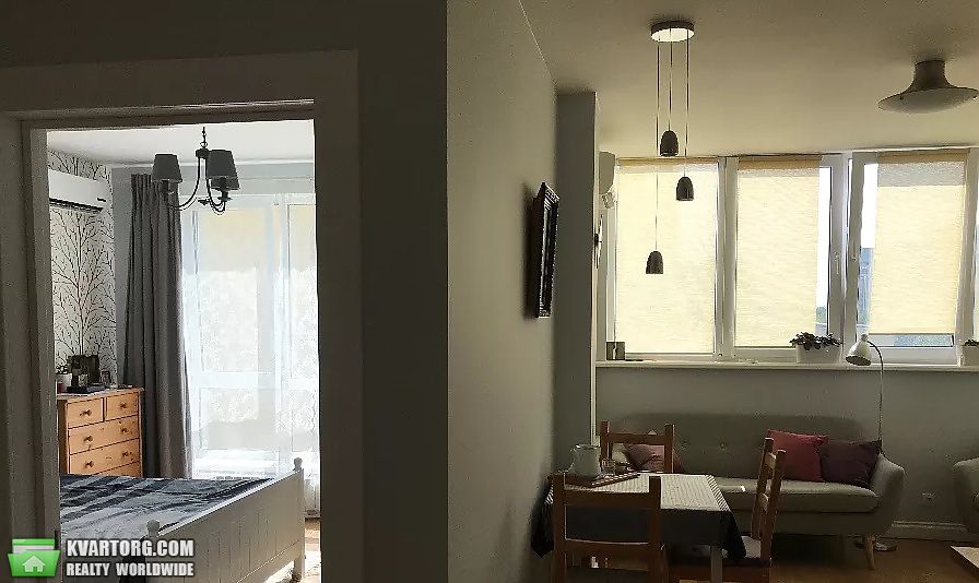 Sell 1-room apartment. Киев, пр. Лобановского — photo 7