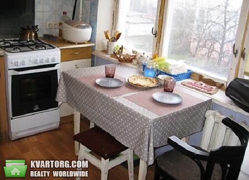 Sell 2-room apartment. Киев,  Карбышева — photo 2