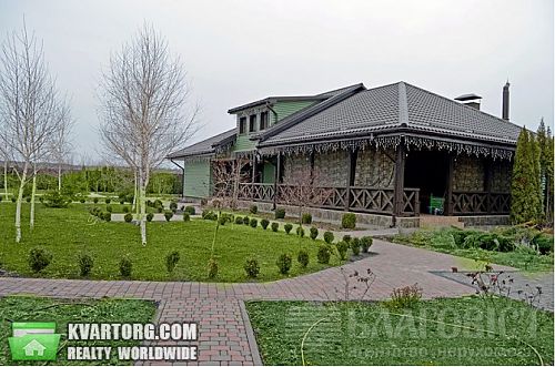 Rent out house. Киевская обл., Конча-Заспа — photo 2
