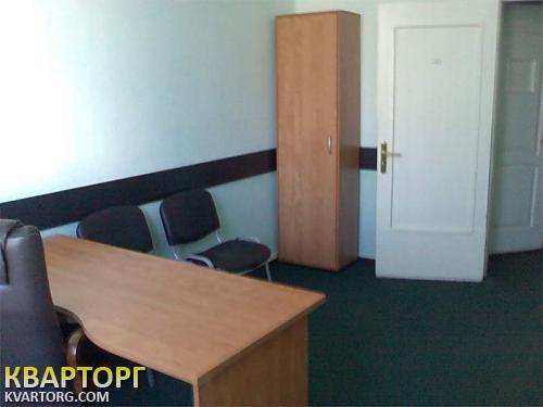 Rent out office. Киев,  Саксаганского — photo 1