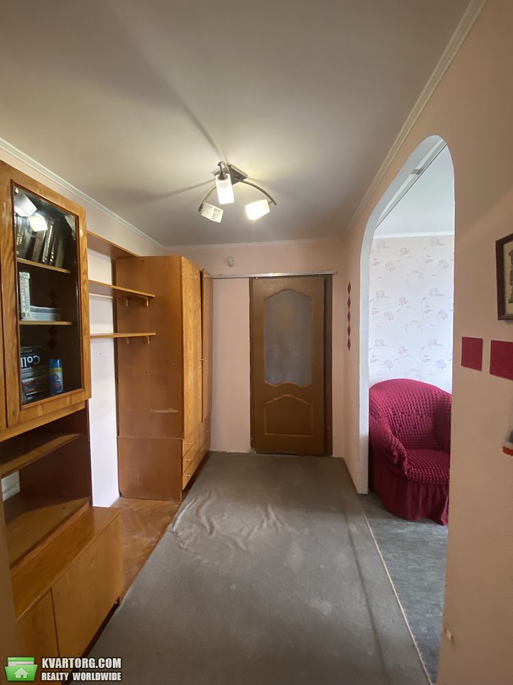 Sell 2-room apartment. Киев, Харьковское шоссе — photo 6