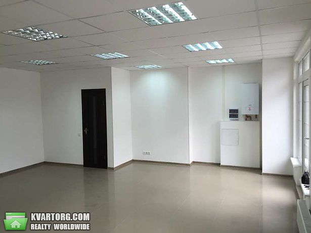 Rent out office. Киев, ул. Луценко — photo 5
