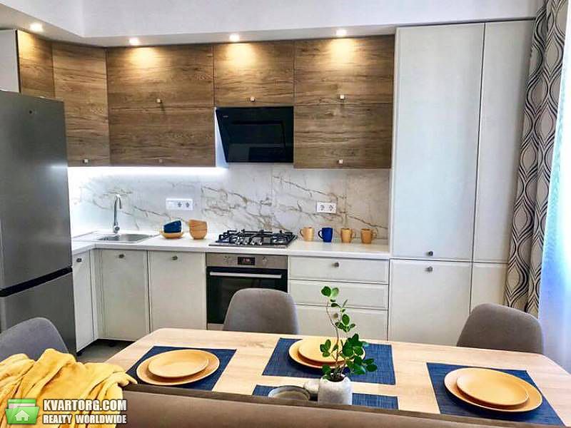 Sell 2-room apartment. Киев, Волошковая — photo 1