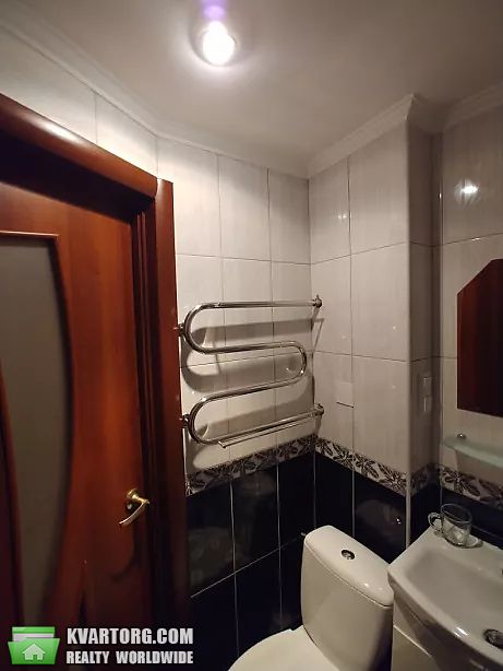 Rent out 1-room apartment. Киев, Анри Барбюса — photo 8