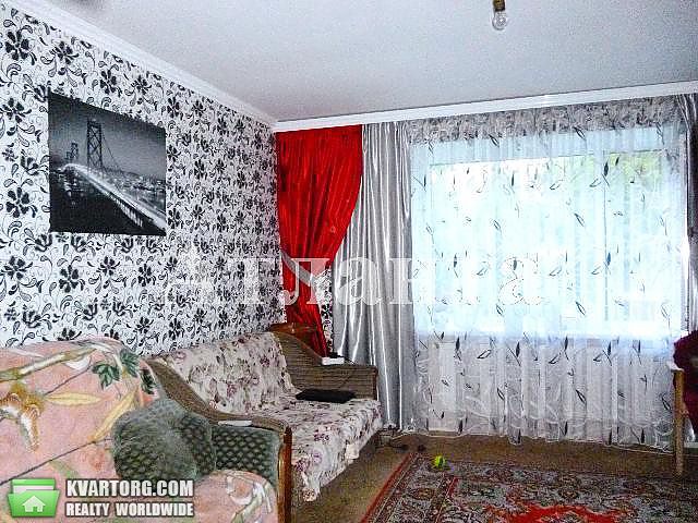 Sell 3-room apartment. Одесса, Добровольского — photo 1