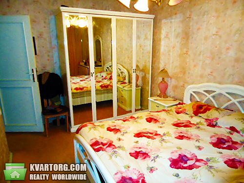 Sell 4-room apartment. Одесса, Ботанический переулок — photo 4