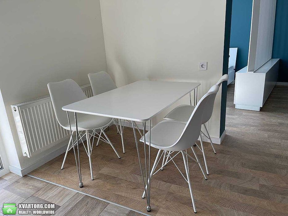 Rent out 2-room apartment. Киев, Тютюнника — photo 4