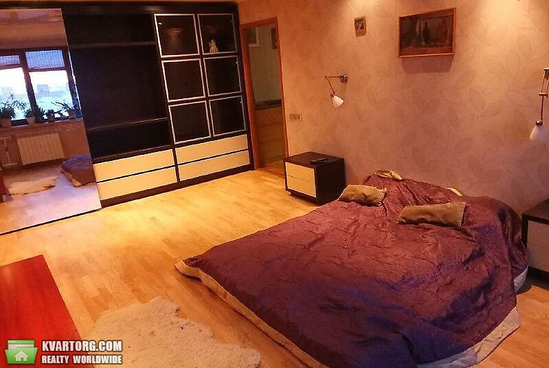 Sell 4-room apartment. Киев,  Маяковского — photo 4