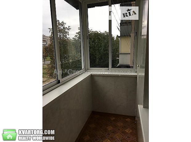 Rent out 2-room apartment. Киев,  Лесной пр — photo 6