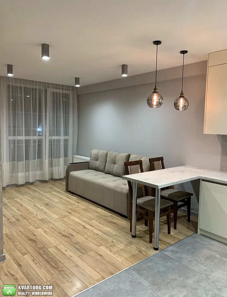 Rent out 2-room apartment. Львов, Володимира Великого — photo 2