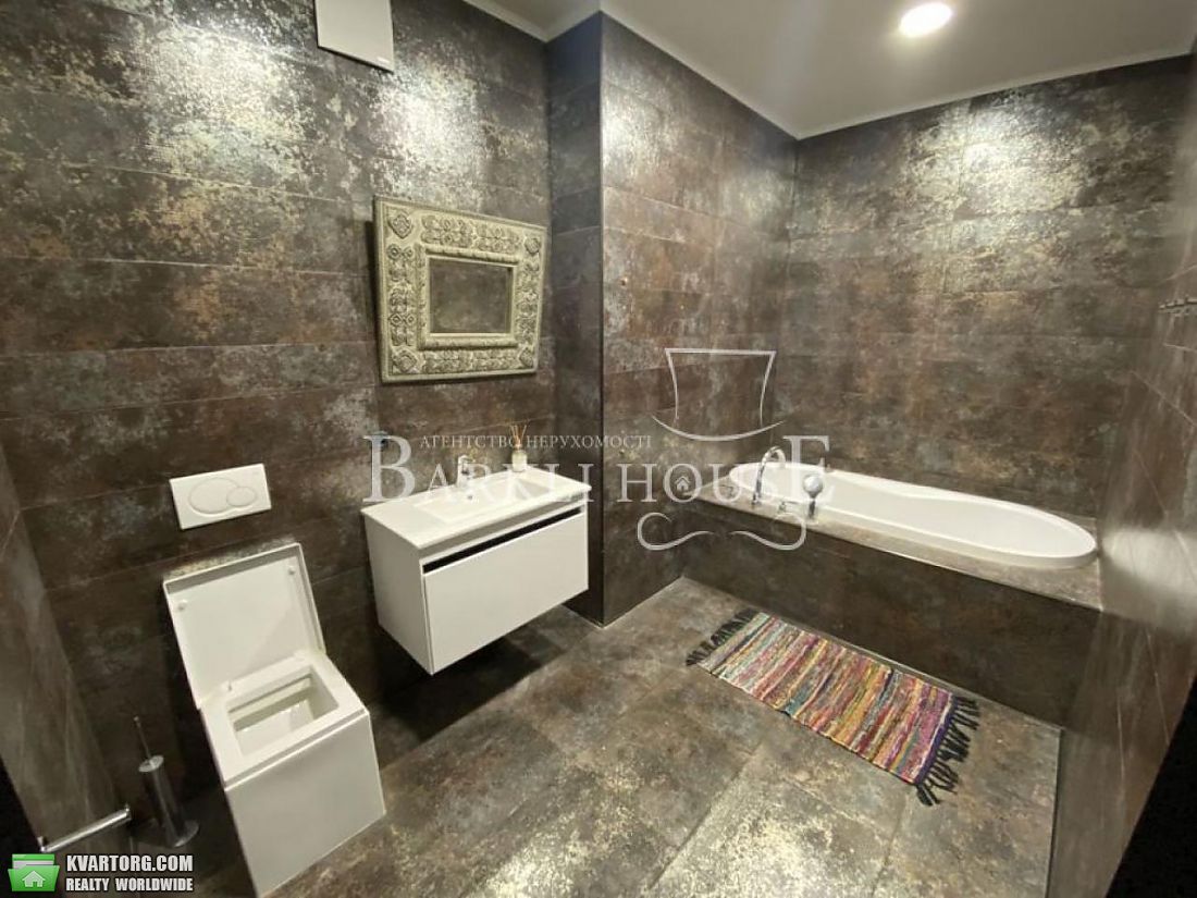 Rent out 3-room apartment. Киев,  Нестеровский пер — photo 10