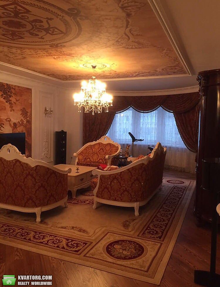 Sell 5-room apartment. Киев,  Полтавская — photo 3
