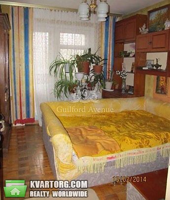 Sell 4-room apartment. Киев,  Приречная — photo 3