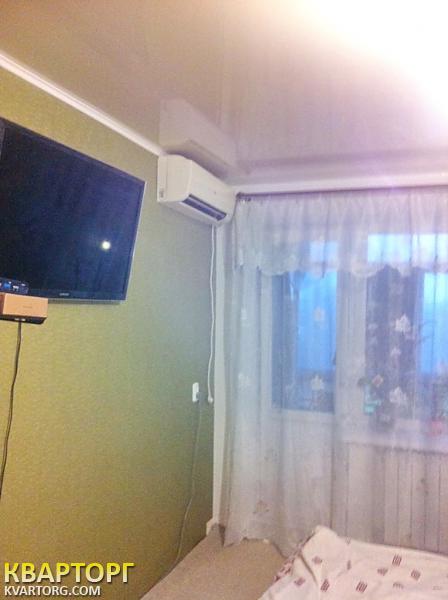 Sell 1-room apartment. Днепропетровск, Котляревского — photo 1