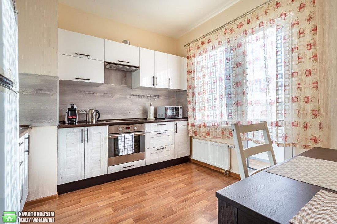 Rent out 1-room apartment. Харьков, Клочковская — photo 4