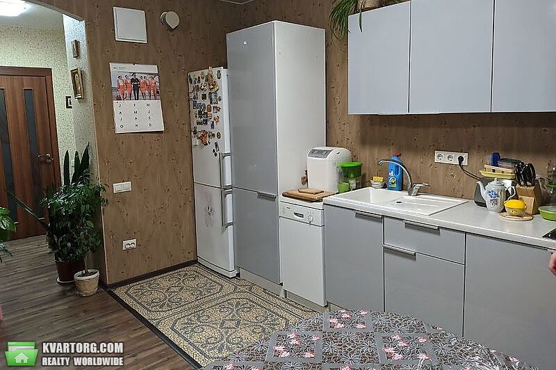 Sell 2-room apartment. Киев, Наумовича — photo 1