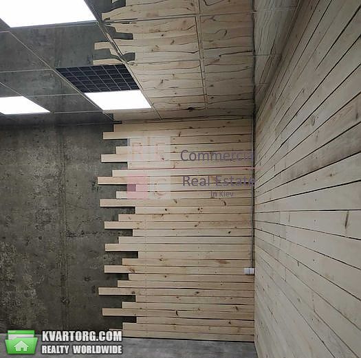 Sell office. Киев, Анны Ахматовой — photo 1