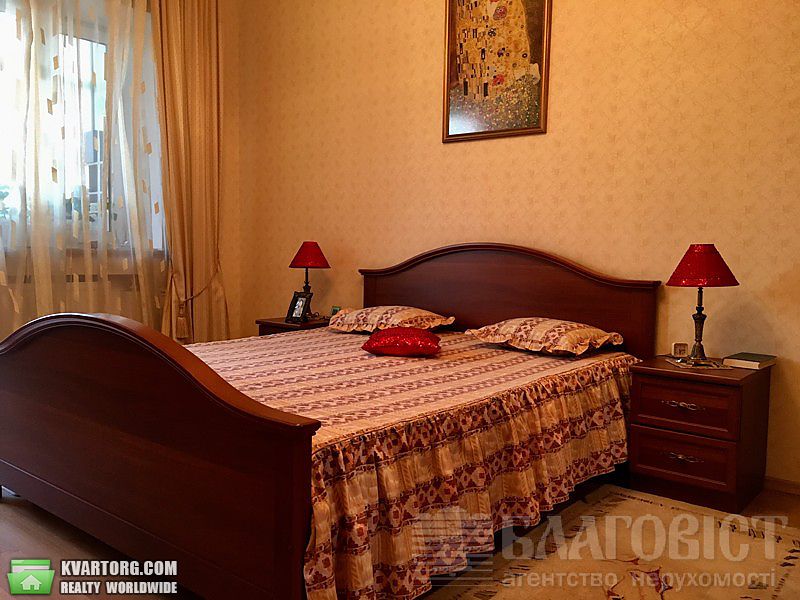 Sell 2-room apartment. Киев, Чорновола — photo 2