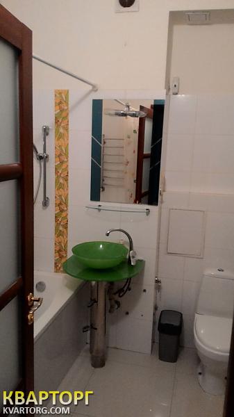 Rent out 1-room apartment. Одесса, Французский б-р — photo 5