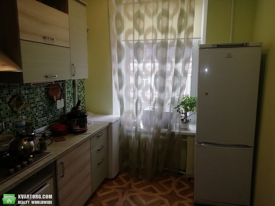 Rent out 2-room apartment. Киев,  Московская — photo 5