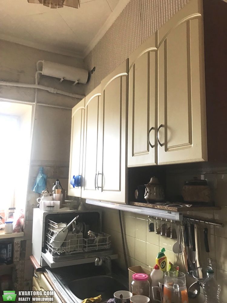 Sell 3-room apartment. Одесса, Нежинская — photo 5