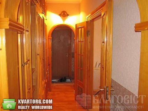Sell 3-room apartment. Киев, Бальзака — photo 5