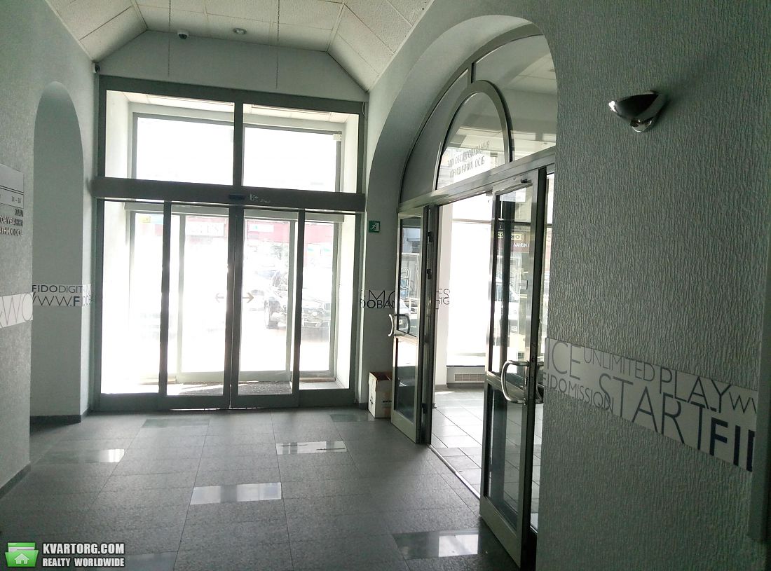 Rent out shop. Киев,  Большая Васильковская — photo 3