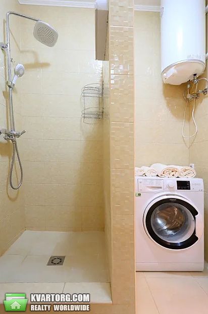Rent out 1-room apartment. Киев,  Львовская — photo 8